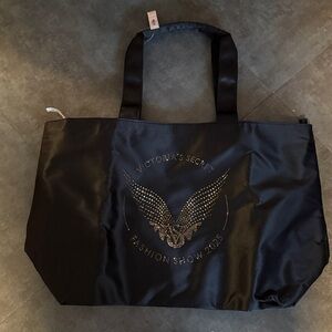 2025 Victoria’s Secret fashion show tote bag